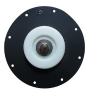 کیت دیافراگم K2500 K2501 K2503 برای شیر پالس گوین CA25T CA25DD