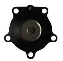 کیت تعمیر دیافراگم 1 1/2 اینچی برای شیر پالس Autel AE1440B AE1440R 1.5 اینچی