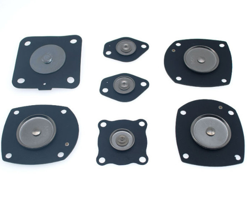 کیت دیافراگم شوک ویو K2034 برای شیر پالس گوین RCAC20T4 ST4 DD4 FS4