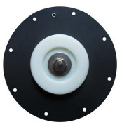 کیت لاستیکی مقاومتی روغن دیافراگم شیر پالس فیلتر غوطه ور برای شیر تخلیه غوطه ور