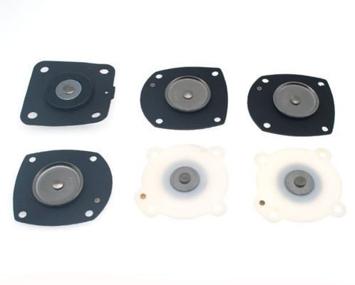 کیت دیافراگم شوک ویو K2034 برای شیر پالس گوین RCAC20T4 ST4 DD4 FS4
