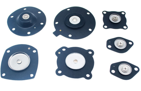 کیت تعمیر دیافراگم 1 1/2 اینچی برای شیر پالس Autel AE1440B AE1440R 1.5 اینچی