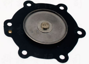 کیت دیافراگم K4502 K4503 برای شیر پالس جت گوین CA45T CA45DD