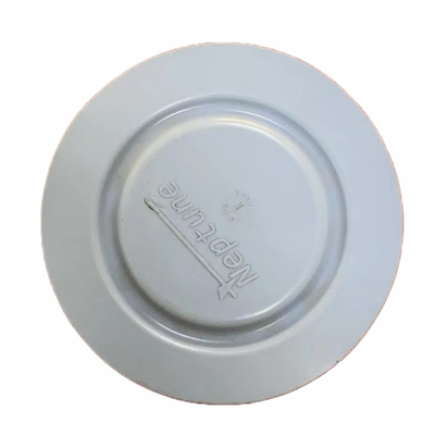 کامپوزیت PTFE EPDM فیلم اندازه گیری پمپ دیافراگم دیافراگم