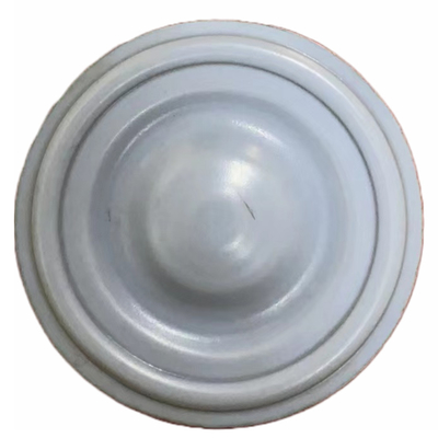 دیافراگم لاستیکی آب بندی 100٪ خالص PTFE برای دوز / پمپ اندازه گیری INJECTA