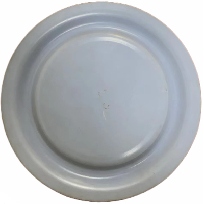 PTFE EPDM پمپ اندازه گیری الاستیسیته خوب مقاومت در برابر خوردگی دیافراگم
