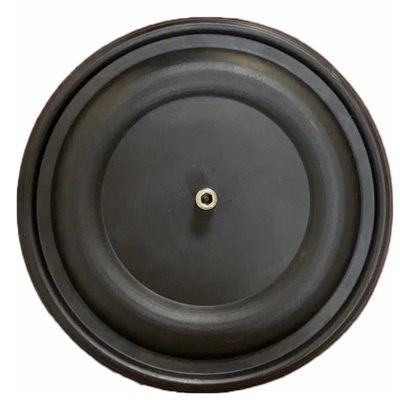 دوز معرف تغذیه پمپ اندازه گیری دیافراگم مناسب دیافراگم EPDM PTFE