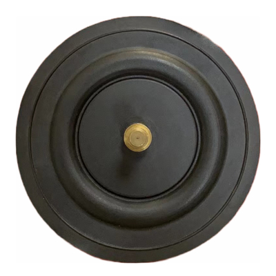 دوز معرف تغذیه پمپ اندازه گیری دیافراگم مناسب دیافراگم EPDM PTFE