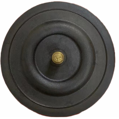 عایق الکتریکی مینی دیافراگم PTFE برای پمپ اندازه گیری پمپ دوز دیافراگم