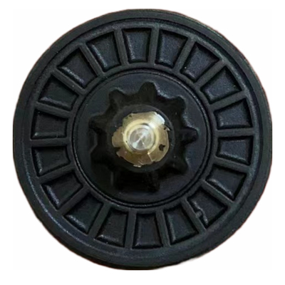 دیافراگم کامپوزیت PTFE EPDM برای پمپ های اندازه گیری انتقال خنک کننده مواد شیمیایی