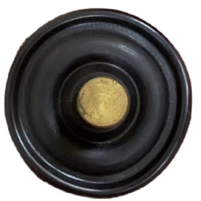 واحد اندازه گیری دیافراگم PTFE با حداکثر فشار تخلیه 20 بار