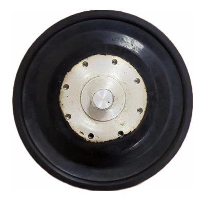 کیت قطعات پمپ دیافراگمی پمپ دوز PTFE تفلون NR میلتون روی