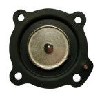 محدوده دمای -20 درجه سانتیگراد تا 80 درجه سانتیگراد فشار بالا نوع اتصال رشته ای شیر سولنویدی طراحی شده برای عملکرد