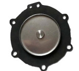 DB116 DB116/C Mecair پالس جت شیر ​​دیافراگم VNP216 VNP416