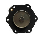 دیافراگم دریچه پالس 1.5 اینچ Costom Size Model TURBO-DB16 40M 50M 75M