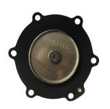 50 گرم سیتی از دیافراگم های شیر نبض 1pc DB16 پولش دیافراگم ایده آل برای جمع آوری گرد و غبار صنعتی