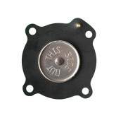 دیافراگم شیر پالس الکترومغناطیسی اندازه سفارشی مدل TURBO-DB16 75M 1.5 اینچ
