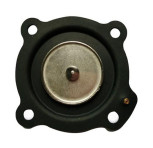 دیافراگم شیر پالس DB18 DB18/G Mecair VNP206 VNP306 VNP408
