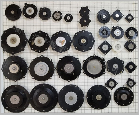 دیافراگم DB120 DB120/C برای شیر برقی پالس Mecair VNP220 VNP420