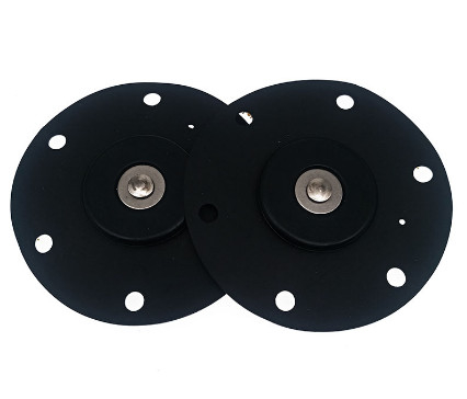 دیافراگم DB120 DB120/C برای شیر برقی پالس Mecair VNP220 VNP420