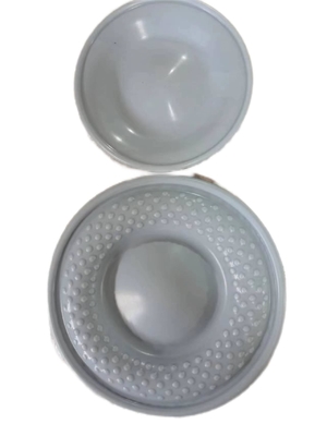 PTFE EPDM FKM پمپ سنجش دیافراگم حداکثر فشار دیفرانسیل 20 بار