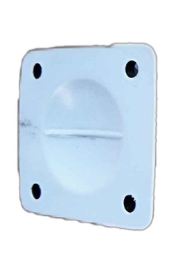 دیافراگم کامپوزیت لمینت مصنوعی سفارشی برای ضخامت صنعتی 0.1mm - 3mm