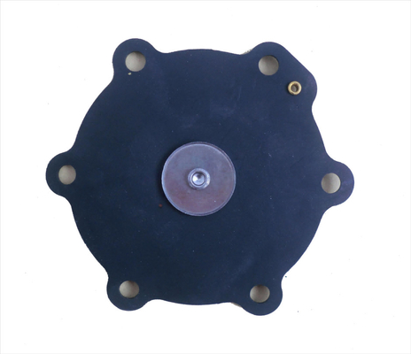 بسته بندی کارتن دریچه پالس ضخامت دیافراگم 0.5mm - 10mm
