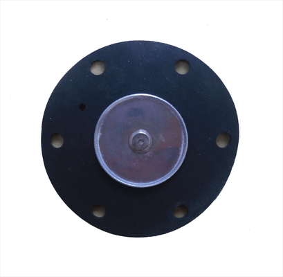 دیافراگم دریچه پالس NBR با مقاومت 95٪ رطوبت 1.5Mpa مقاومت فشار