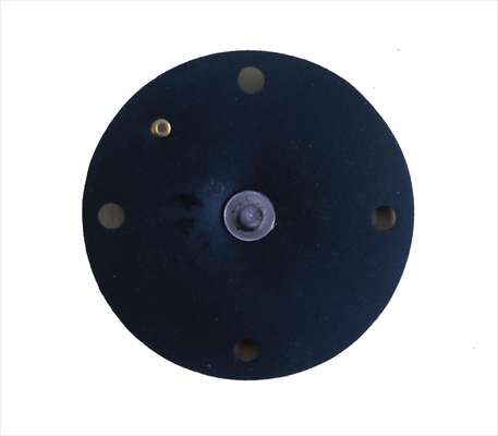 بسته بندی کارتن دایفرما دریچه پالس گرد -20C- 200C محدوده دمای