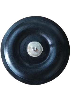واحد اندازه گیری دیافراگم مهر لاستیکی Max. دمای فرقی 50°C و Max.