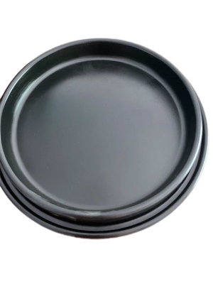 3mm ضخامت دریچه پنوماتیک لاستیکی دیافراگم برای محدوده فشار 0.5-2.5Mpa
