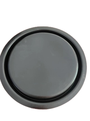 ضایعات موثر دریچه پنوماتیک لاستیکی 0.05%