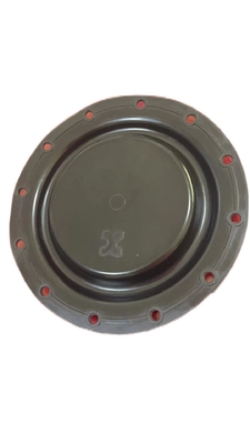 محدوده فشار 0.5 - 2.5Mpa