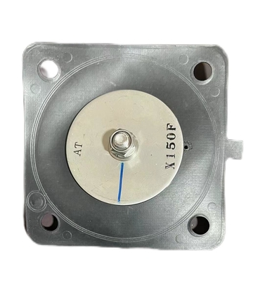دیافراگم شیر سولینوئید با کیفیت بالا برای فشار 0 - 10 بار 1/4 دمای 0-90 ° C