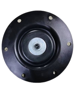 گاسکت لاستیکی سفارشی 60-90 Shore A Hardness برای عملکرد مطلوب مهر و موم