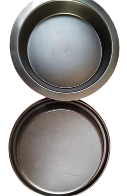 0.2-10mm ضخامت دریچه از لاستیک دیافراگم برای فشار و کاربردهای سنگین