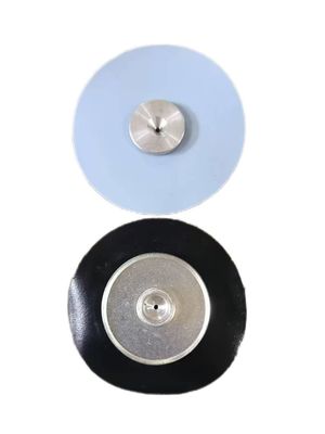 دیافراگم آب‌بندی شیر با مقاومت کششی 1500 PSI، ایده‌آل برای کاربردهای گازی، آب‌بندی قوی و دوام طولانی‌مدت را فراهم می‌کند.