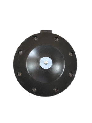 دیافراگم لاستیکی با مقاومت بالای شق شدن برای طول عمر و دوام 20C-80C محدوده دمایی