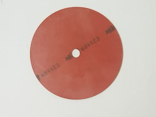 قطعه‌ی لاستیکی با مقاومت بالا برای شیر که استحکام کششی 1500 PSI را فراهم می‌کند و برای محیط‌های صنعتی سنگین ایده‌آل است.