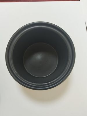 گسکت مهر و موم دریچه رسانه گاز شامل مجموعه فشرده سازی کم که دوام و مقاومت شیمیایی را افزایش می دهد