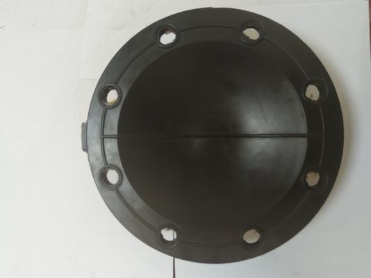 ضخامت 2 میلی متر برای مهر و موم دقیق در سیستم های مختلف شیر