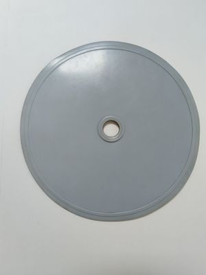 دیافراگم لاستیکی شیر فشار پایین سازگار با سیالات مختلف، ایده آل برای کاربردهای تنظیم کننده فشار گاز، تضمین کننده عملکرد