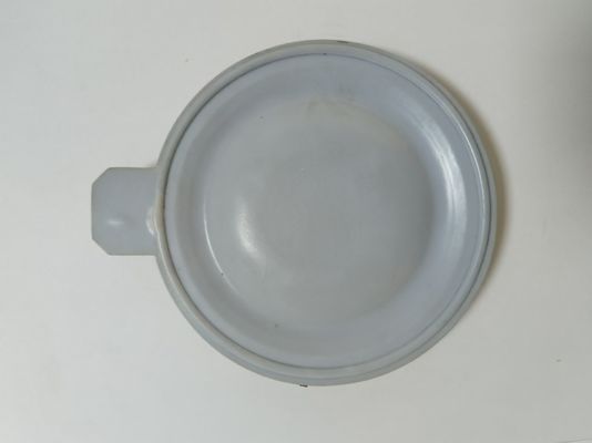 گاسکت مهر و موم دریچه کششی لاستیک مواد دیافراگم ماندگار مناسب برای کاربردهای صنعتی و عملکرد