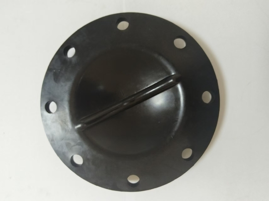 High Abrasion Resistance Valve Pressure Gasket for Consistent Fluid Flow Management