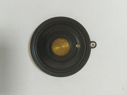 1/4 اینچ تا 2 اینچ اندازه اتصال دستگاه قهوه مقدار جریان شیر سولینوئید 0.5-5 Lmin مهندسی دقیق و عملکرد