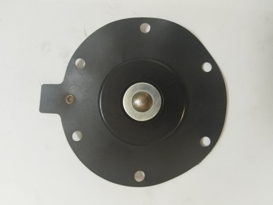 0-20 لتر/دقیقه جریمه والف سولینوئید برای تجهیزات بارش کننده دمای 0-90°C عملکرد طولانی مدت