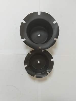 مهر و موم دیافراگم لاستیکی برای خلاء تا 70 Mbar مطلق و دمای رسانه -10 تا 100 ° C طراحی مواد NBR