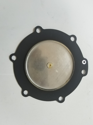 قطعات والف لاستیکی با مقاومت بالای پارگی برای کاربردهای سنگین و سختی 70 Shore A