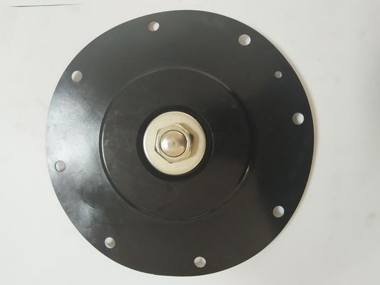 شیر برقی پنوماتیکی 2 طرفه با نشتی کم که نرخ جریان 0.5 تا 5 لیتر در دقیقه را در سیستم پنوماتیک ارائه می دهد