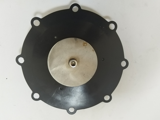 گاسکت فشار دریچه با مقاومت بالا -20C-80C برای کاربردهای صنعتی سنگین